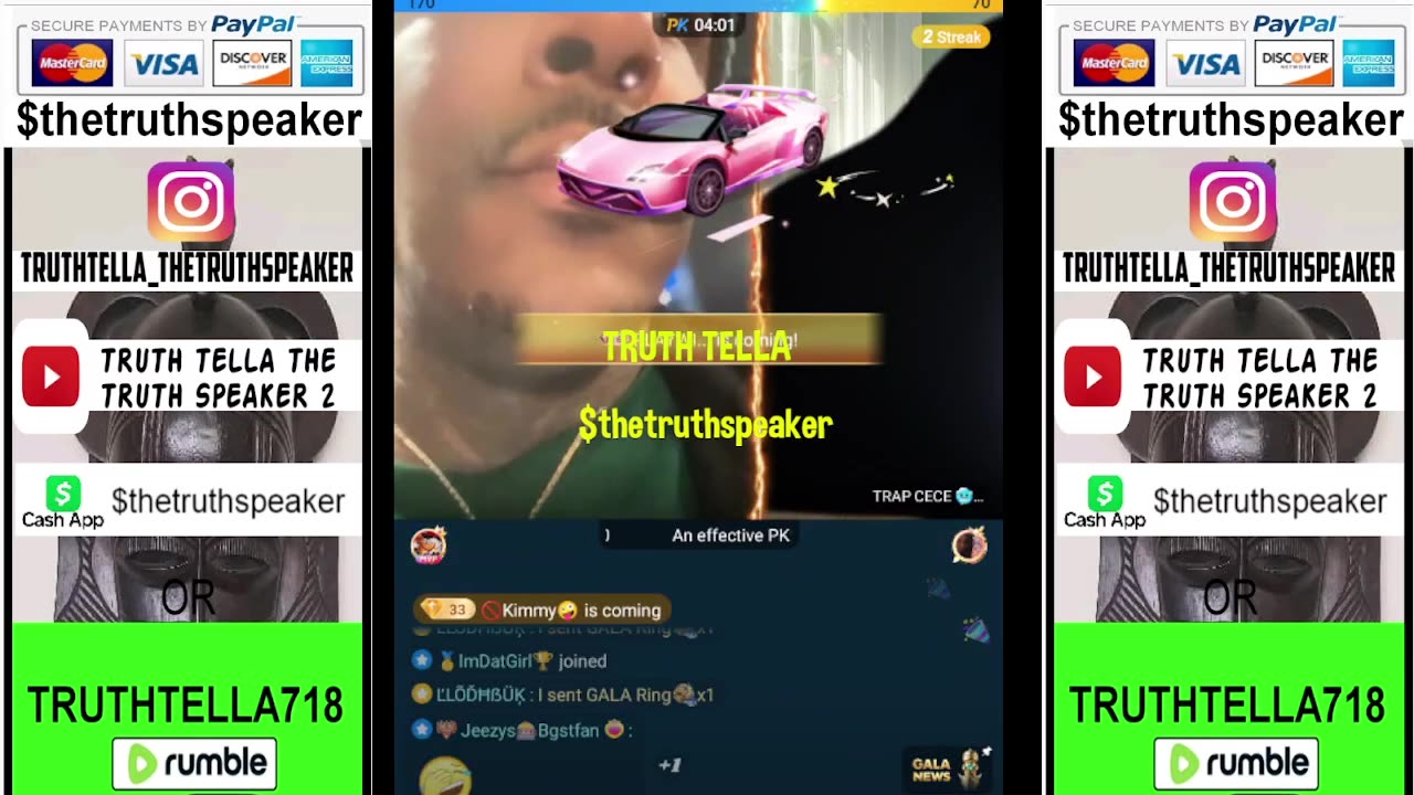 LYSOL LIONEL LINES TRAP CECE FROM THE CLUB & ASKS FOR FORGIVENESS