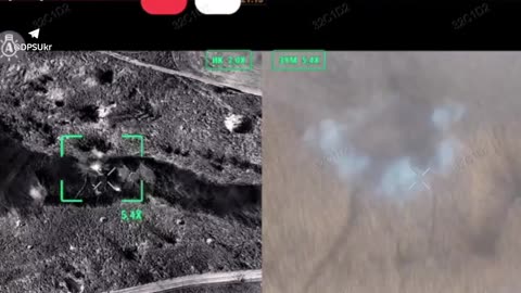 Drone Slams into Overloaded Vehicles + More