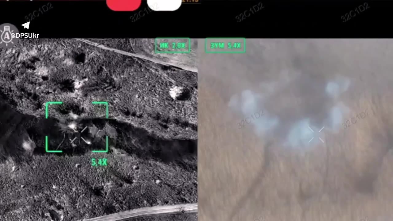 Drone Slams into Overloaded Vehicles + More