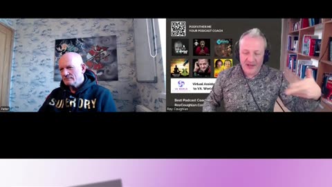 The Fog and how we can make change