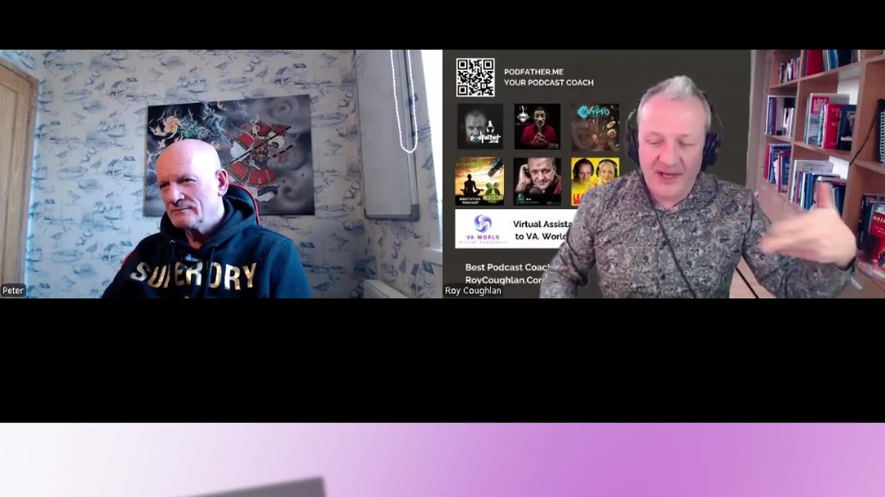 The Fog and how we can make change