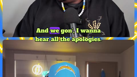Stop Disrespecting Daiyan Henley | Pro Bowl Snub & LB Ranking Insult Cross the Line
