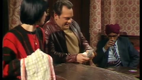 Only Fools and Horses 1983 s3e7