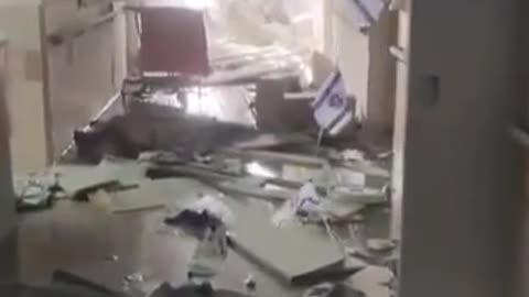 🩺🔥 Israel Iran War | Sobering Documentation from Soroka Hospital in Beer Sheva | RCF