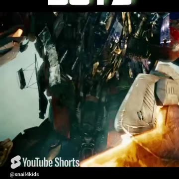 Optimus Prime: Like a Prayer #transformers #memes #shorts