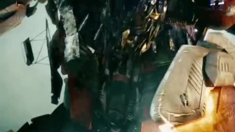 Optimus Prime: Like a Prayer #transformers #memes #shorts