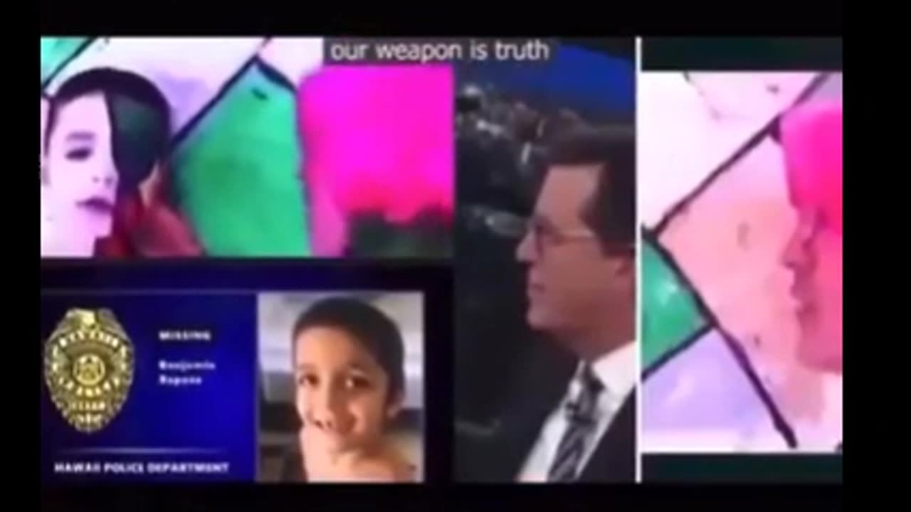 Dawn is Coming: It Has Always Been About the Children