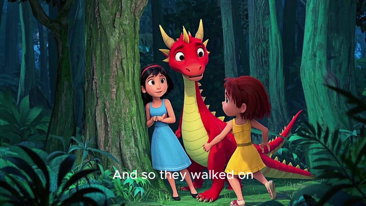 Lily baby red dragon