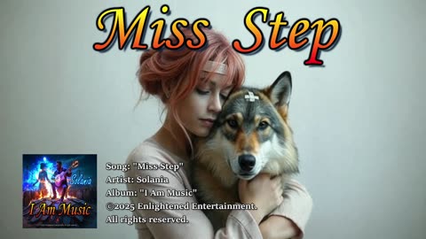 "Miss Step" | Solania