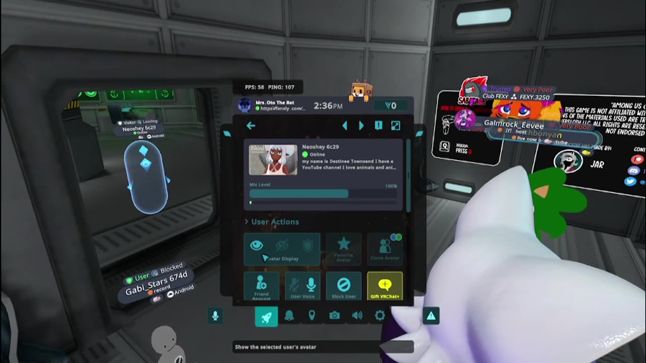 helping Rich do his live p9