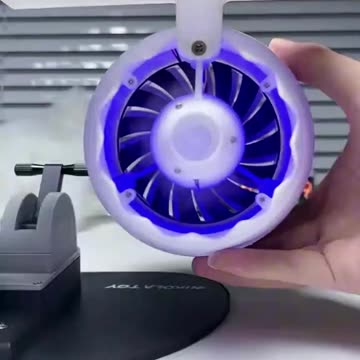 Tech Review 2025⬇️