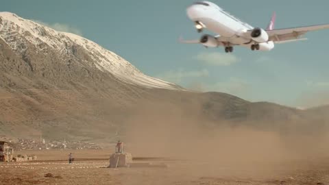 Hayal Edince - Türk Hava Yolları