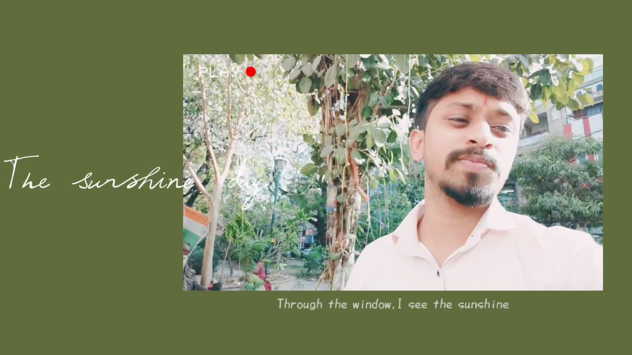First Vlog :- Office In Kalesh