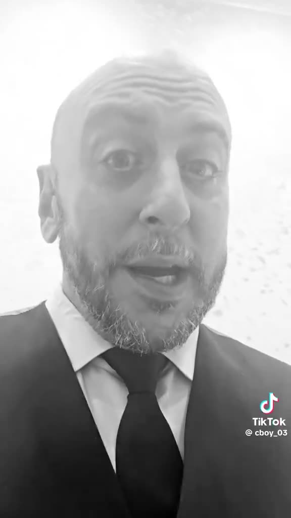 I am Charlie Kirk - we are done