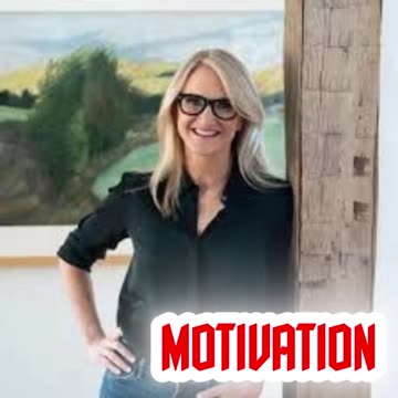 “5 Seconds That Will Change Your Life | Mel Robbins Motivation”