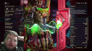 **STEEL PATH GRIND! ⚡ The Real Warframe Endgame