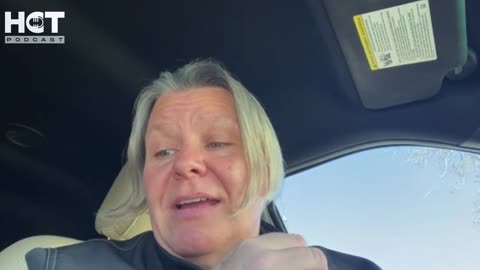 Burrton Kansas Mayor Missy Ducimetiere Update 12/2/25