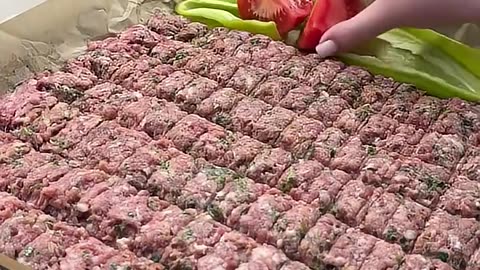 Tasty Food