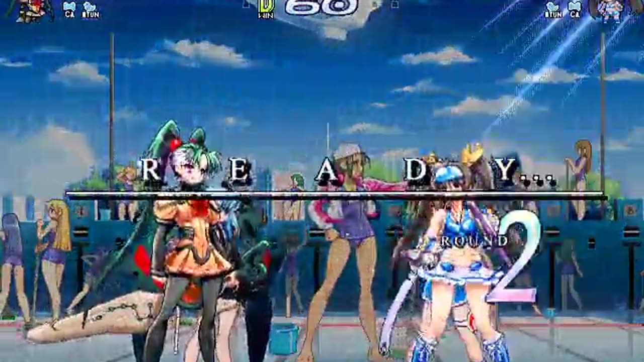 PC Longplay 451 Vanguard Princess