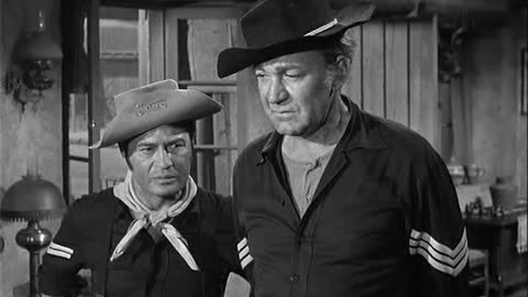 F-Troop - S01E03 - The Phantom Major