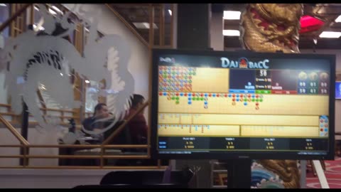 The Art of Baccarat: Know Your Game, Know Your Strategy