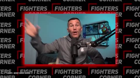 MVP UNCUT: Jake Paul vs Anthony Joshua | 3 Days Out