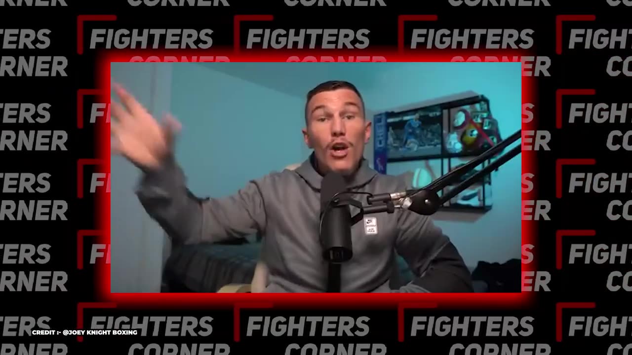 MVP UNCUT: Jake Paul vs Anthony Joshua | 3 Days Out