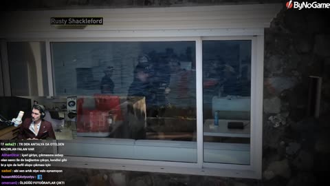 KALİTE TESADÜFTÜR