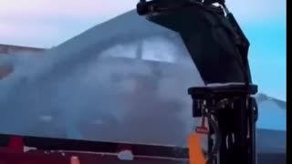 America can’t afford proper snow removal because