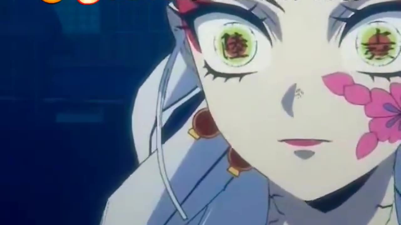When You Become Unbreakable 💪 Even Demons Are Shocked 😳🔥 Nezuko’s Power Will Blow Your Mind!