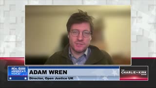 Why is Britain Covering Up the Horrific Truth About Immigrant Grooming Gangs Torturing Young Girls?