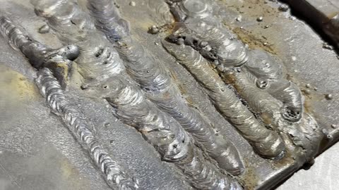What temp do you weld at?🔥🔥
