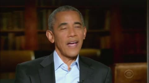 Obama, Biden, Harris Insider Blows the Whistle on Biden Corruption and Obama's Third Term