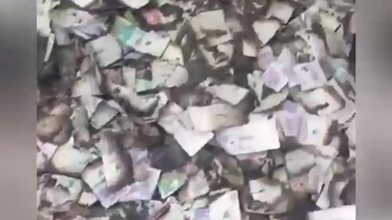 Millonario robo