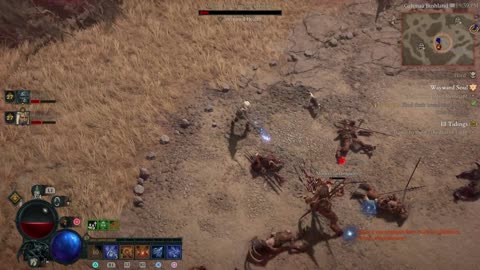[backzudd] Diablo IV (Part 3)