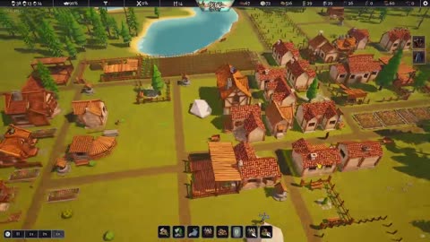 Brand New Player, New Game - Settlements Rising!