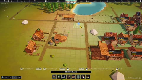 Brand New Player, New Game - Settlements Rising!