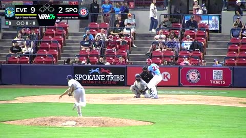 Charlie Condon through 34 games this season: 145 PA, 3 HRs, .345/.462/.479, .941 OPS, 154 wRC+