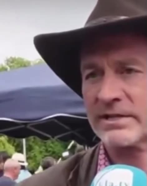 Idaho's Own Dr. Ryan Cole