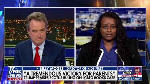 After the Supreme Court's LGBTQ decision, a Maryland mother celebrates her victory.