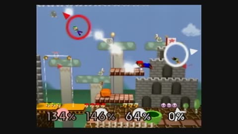 Super Smash Bros Battle113