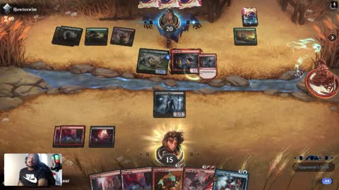 Happy Feel Good Friday Folks! | Magic: The Gathering for now. Gonna see what this Final Fantasy Set is all aboot! | !discord | JOIN ME! |