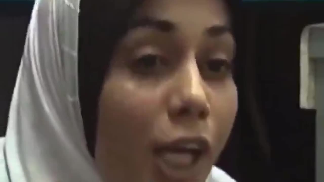 Where there is Islam there can be no peace.