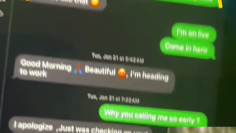 TEAP CECE GOING IN ON NO CAP & READING BITCHES