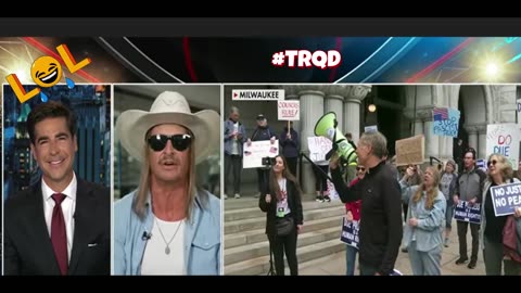 Kid Rock Blames America’s Low Birth Rate on ‘Ugly Ass, Broke, Crazy, Deranged, TDS Liberal Women’