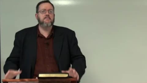Feasts of the LORD and Their Significance in the Life of the Believer