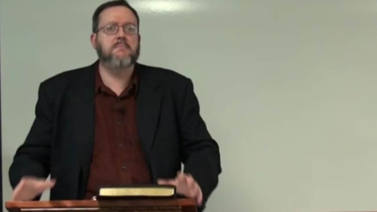 Feasts of the LORD and Their Significance in the Life of the Believer