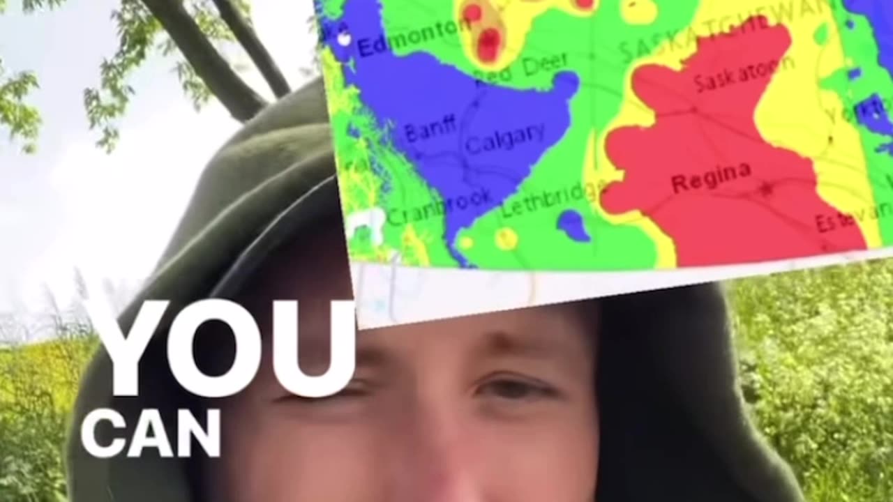 Artificial intelligence needs Canada's uranium?