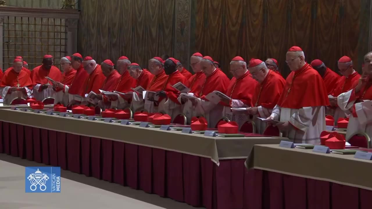 Veni, Creator Spiritus