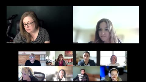 LMT Sales Pro Professional Selling Skills PSS Class #3 - May 2, 2025